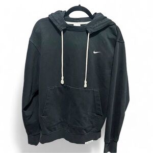 Nike Black Hoodie